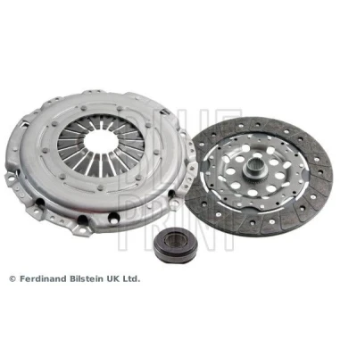 Bilde av BLUE PRINT ADP153039 Clutch tre deler med syntetisk fett utløserlager 236 PEUGEOT: 407 Sedan, 307 Stasjonsvogn, CITROËN: C5 II Hatchback, C4 Coupé