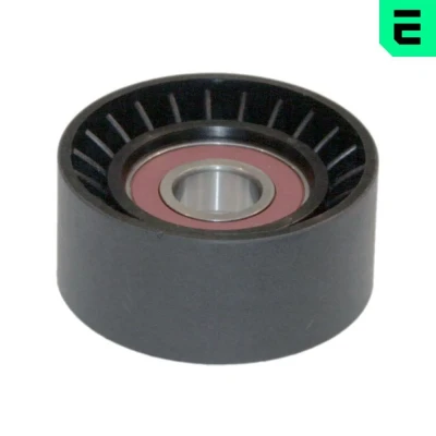 Bilde av OPTIMAL 0 N1487S Strammerull uten holder