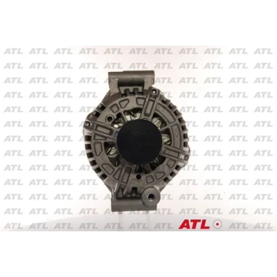 Bilde av Dynamo, bmw, 12 31 7 520 495, 521 384, 385, 490, 490