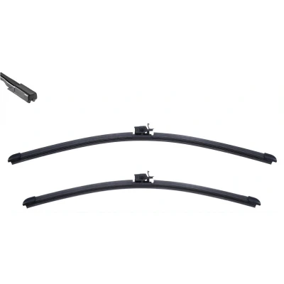 Bilde av Vindusvisker Swf 119621 550, 650mm foran med spoiler for venstreratt MERCEDES BENZ: GLE, GLS