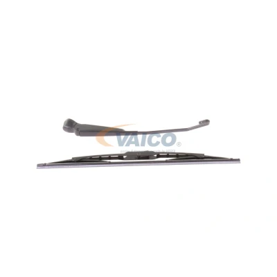 Bilde av VAICO V10 4737 Viskerarmsett, vindusspyling med integrert viskeblad, hette Original Quality