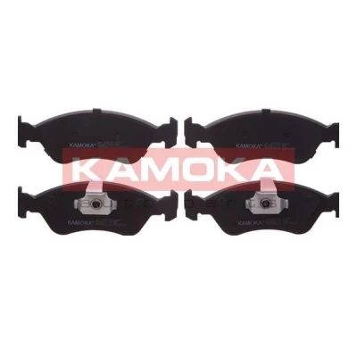 Bilde av Bremseklosser sett, Framaksel, citroën saxo, peugeot 106 i, ii, 4251 28, 64, 4252 85, 86, 4254 93, E 172 066
