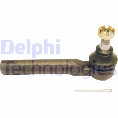 Bilde av DELPHI TA1812 Endeledd 13 SUBARU: Legacy 5, 4, Forester II