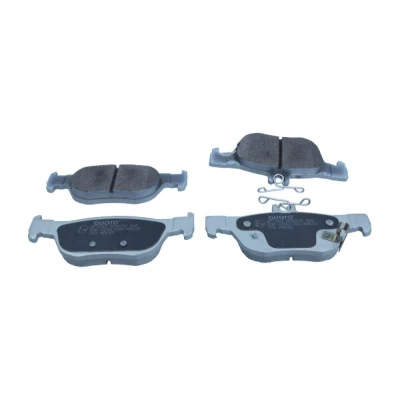 Bilde av QUARO QP1263 Bremseklosser inkl. slitasjevarselkontakt MAZDA: MX 30