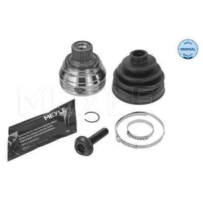 Bilde av MEYLE 100 498 0238 Drivknute ORIGINAL Quality hjulside uten ABS ring AUDI: A6 C7 Avant, A4 B8 A5 Cabrio
