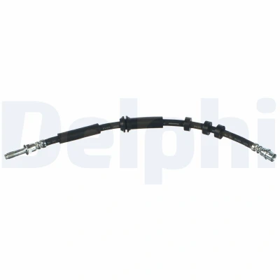 Bilde av DELPHI LH6992 Bremseslange 398mm M10x1 Male AUDI: A4 B8 Avant, Q5, Sedan