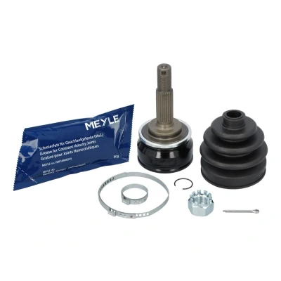 Bilde av MEYLE 36 14 498 0028 Drivknute ORIGINAL Quality hjulside uten ABS ring