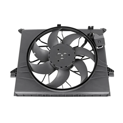 Bilde av Ventilator, motorkjøling, mercedes benz m klass [w164], r [w251, v251], 164 500 01 93, 04 05 93 28,