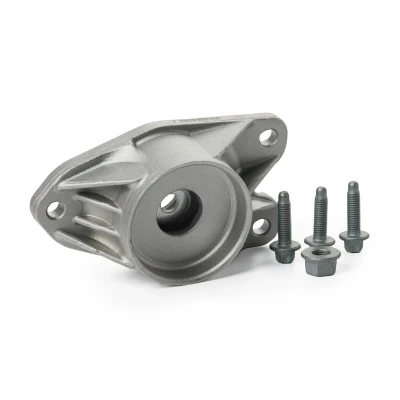 Bilde av FEBI BILSTEIN 177301 reparasjonssett, fjærbeinstøttelager bakaksel uten kulelager med tilleggsmateriale BMW: 3 Sedan, 2 Active Tourer, MINI: Hatchback