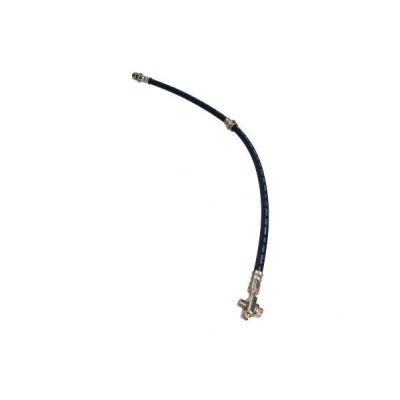 Bilde av MAXGEAR 52 0778 Bremseslange framaksel, framaksel begge sider 634 M10 x 1 VOLKSWAGEN: Passat B6 Variant, B7 Alltrack
