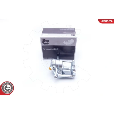 Bilde av ESEN SKV 42SKV221 Bremsecaliper 162 framaksel venstre PEUGEOT: Partner II Van, Tepee, 207 Hatchback, CITROËN: DS3 C3 Picasso