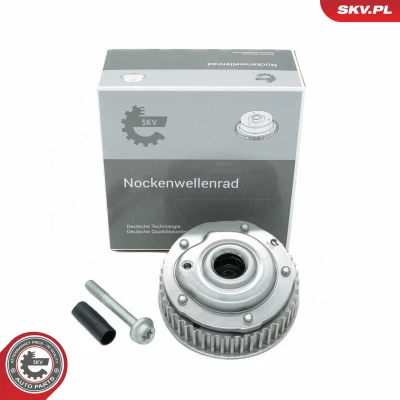 Bilde av ESEN SKV 39SKV508 kamakselregulering Eksosside