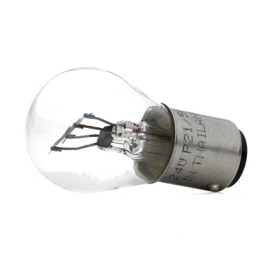 Bilde av HELLA 8GD 002 078 241 Lyspærer 24 21/5 P21/5W Halogen