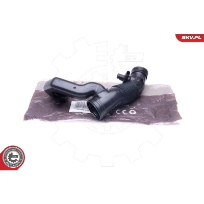 Bilde av Ladeluftslange, audi a3, seat leon, skoda octavia i, combi vw bora golf iv, variant 1J0129684AM
