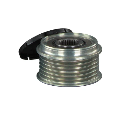 Bilde av FEBI BILSTEIN 37982 Frihjul Dynamo med deksel AUDI: A4 B8 Avant, Q5, A6 C6 Avant