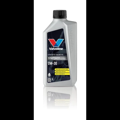 Bilde av Valvoline Synpower XL III C3 0W 30 1l Motorolje 882243 BMW: 5 Touring, X5, 3 VOLKSWAGEN: Polo IV Hatchback, Transporter 5, Touran I