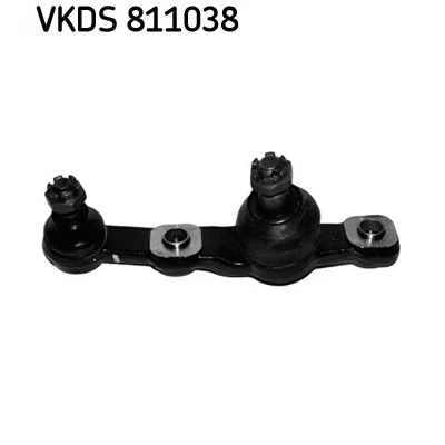 Bilde av SKF VKDS 811038 Bærekule med syntetisk fett LEXUS: IS 2