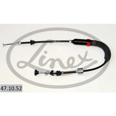 Bilde av Clutchkabel LINEX 47.10.52