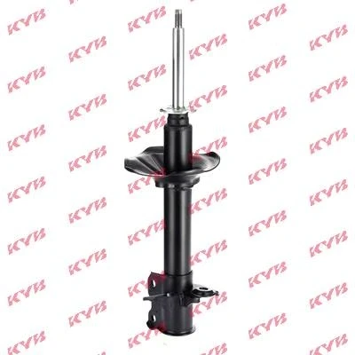 Bilde av Støtdemper, Høyre bakaksel, nissan 100nx, sunny iii, hatchback liftback 5530251Y00, 5530251Y20, 5530251Y25, 553025
