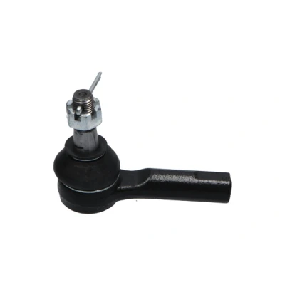 Bilde av KAVO PARTS STE 6538 Endeledd FM14x1.5mm framaksel NISSAN: X Trail, Navara Pick up, Up