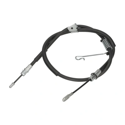 Bilde av FEBI BILSTEIN 193685 Bremsekabel bakre venstre 1377mm FORD: Transit Custom V362 Van, Minibuss