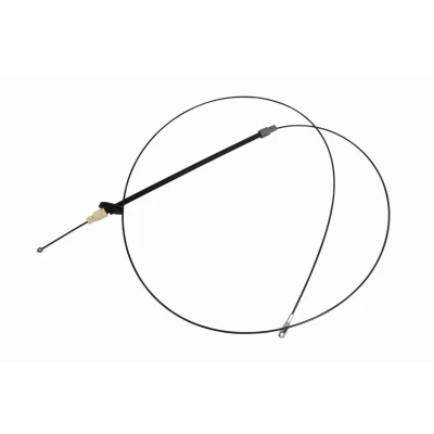 Bilde av VAICO V30 30067 Bremsekabel bak 2522, 2530/365 Skivebrems for parkeringsbrems Original Quality MERCEDES BENZ: Sprinter 3.5 T Van