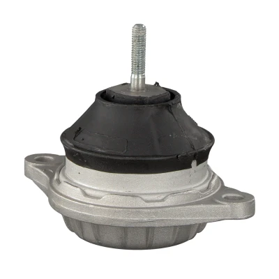 Bilde av FEBI BILSTEIN 32035 Motorfeste venstre Gummimetallager AUDI: A6 C4 Sedan, Avant