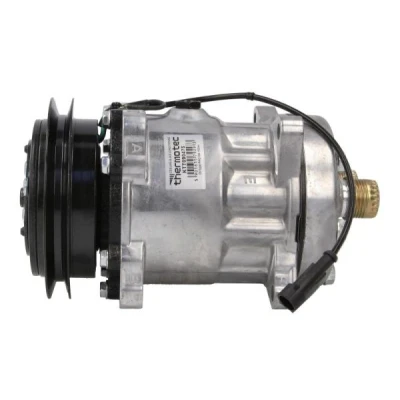 Bilde av THERMOTEC KTT090475 Kompressor SD7H15 24V PAG 100 R134a
