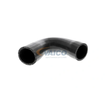 Bilde av VAICO V22 1100 Ladeluftslange gummi med tekstilforsterker Q+, original equipment manufacturer quality