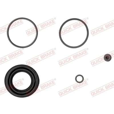 Bilde av QUICK BRAKE 114 0065 Bremseklave Reparasjonssett 42 VOLKSWAGEN: Golf 7, 7 Variant, Passat B8 AUDI: A3 Sportback
