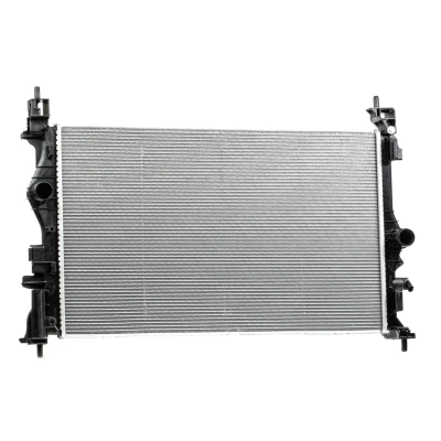 Bilde av DENSO DRM20120 Radiator 620 386 16 OPEL: Corsa E Hatchback