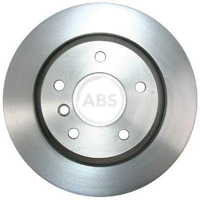 Bilde av A.B.S. 17802 Bremseskiver 294 19 5 ventilert BMW: Z4 Roadster