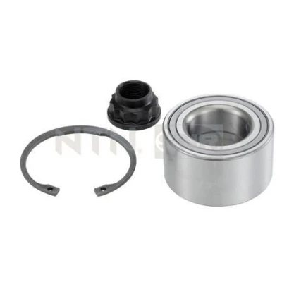 Bilde av SNR R169.29 Hjullagersett 71 TOYOTA: Yaris I Hatchback, Verso