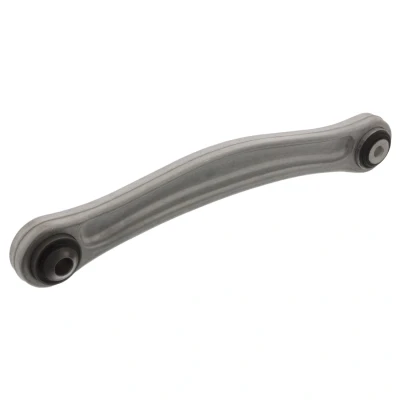 Bilde av FEBI BILSTEIN 46421 Bærebru med lager venstre bakaksel, bak, øvre Casterstag Aluminium VOLKSWAGEN: Touareg I, PORSCHE: Cayenne, AUDI: Q7