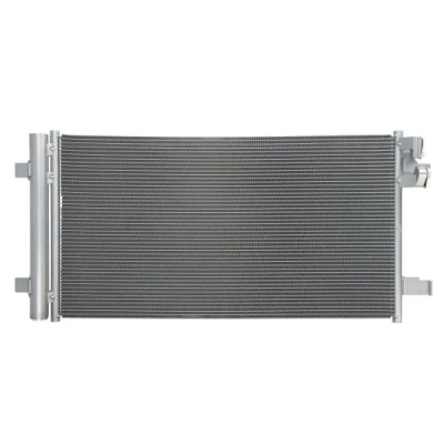 Bilde av THERMOTEC KTT110778 Kondensator med tørker 606mm