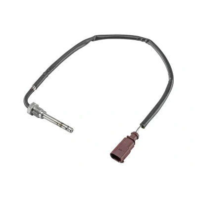 Bilde av VDO 2910000811100 Sensorer før sotpartikkelfilter VOLKSWAGEN: Polo V Hatchback, SKODA: Roomster, Fabia 2
