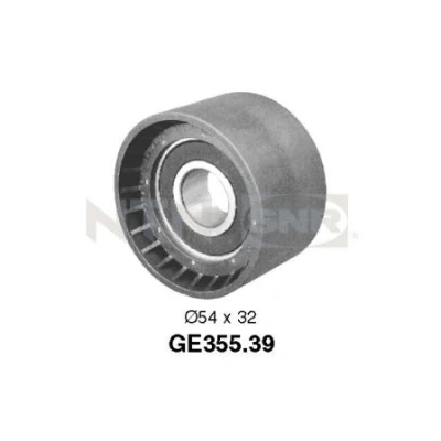 Bilde av SNR GE355.39 Styrerulle kilerem tannrem