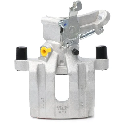 Bilde av METZGER 6260362 Bremsecaliper høyre bakaksel SAAB: 9 3 Stasjonsvogn, Sedan, Cabrio, OPEL: Vectra C CC, Sedan