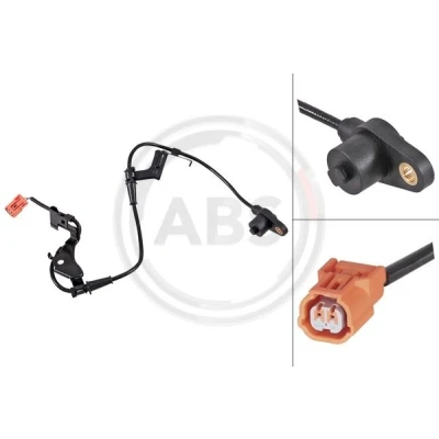 Bilde av ABS sensor A.B.S. 31663