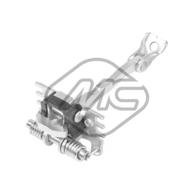 Bilde av Dørfester, bakaksel begge sider, renault laguna ii, grandtour twingo wind, 8200000721, 8200000722, 8200070723, 8200385349
