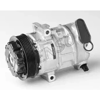 Bilde av Kompressor, klimaanlegg, fiat grande punto, opel corsa d, d skåp/halvkombi, 55702161, 55703721, 55703917, 5D33751, 5D337510, 5E527