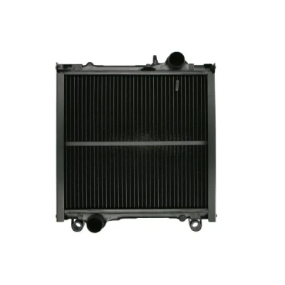 Bilde av THERMOTEC D7AG092TT Radiator Kobber for kjøretøy uten luftkondisjonering 430mm 480mm 66mm Manuel girkasse, Automatisk girkasse