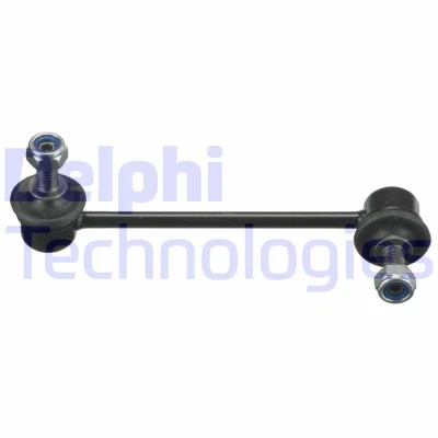 Bilde av stang, stabilisator, Framaksel, Høyre, mazda 6 hatchback, kombi, sedan, GS1D 34 150