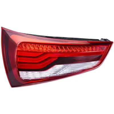 Bilde av HELLA 2SK 011 735 051 Baklykter venstre LED, W16W 12 med lyspære AUDI: A1 Hatchback, Sportback