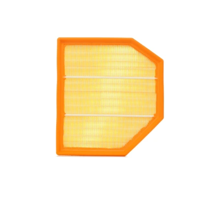 Bilde av MAHLE ORIGINAL LX 2075 Luftfilter 37,3 236 213,0 Filterinnsats BMW: 5 Sedan, 3 4 Coupé