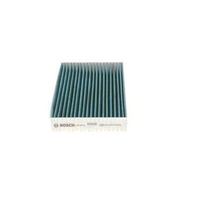 Bilde av BOSCH 0 986 628 534 Kupéfilter Karbonfilter 259 152 35 FILTER+ RENAULT: Megane 3 Grandtour, 3, CC