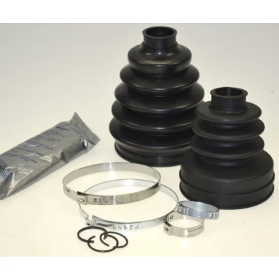 Bilde av SPIDAN 25677 Drivakselmansjett TPE (termoplastisk elastomer) MINI: Hatchback