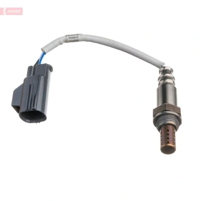Bilde av DENSO Direct Fit DOX 0416 Lambdasonde M18x1.5 oppvarmet, Fingersonde, LAND ROVER: Range Rover Sport