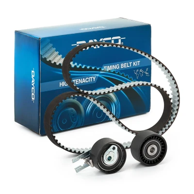 Bilde av DAYCO KTB857 Registerreimsett FORD: FIESTA 6, PEUGEOT: 208 I Hatchback, CITROËN: C3 II