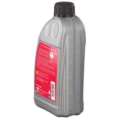 Bilde av Febi Bilstein D FO 0W 30 1l Motorolje 172202 TOYOTA: Avensis III Stasjonsvogn, RAV4 SUV, Auris Hatchback, MITSUBISHI: OUTLANDER 2 3
